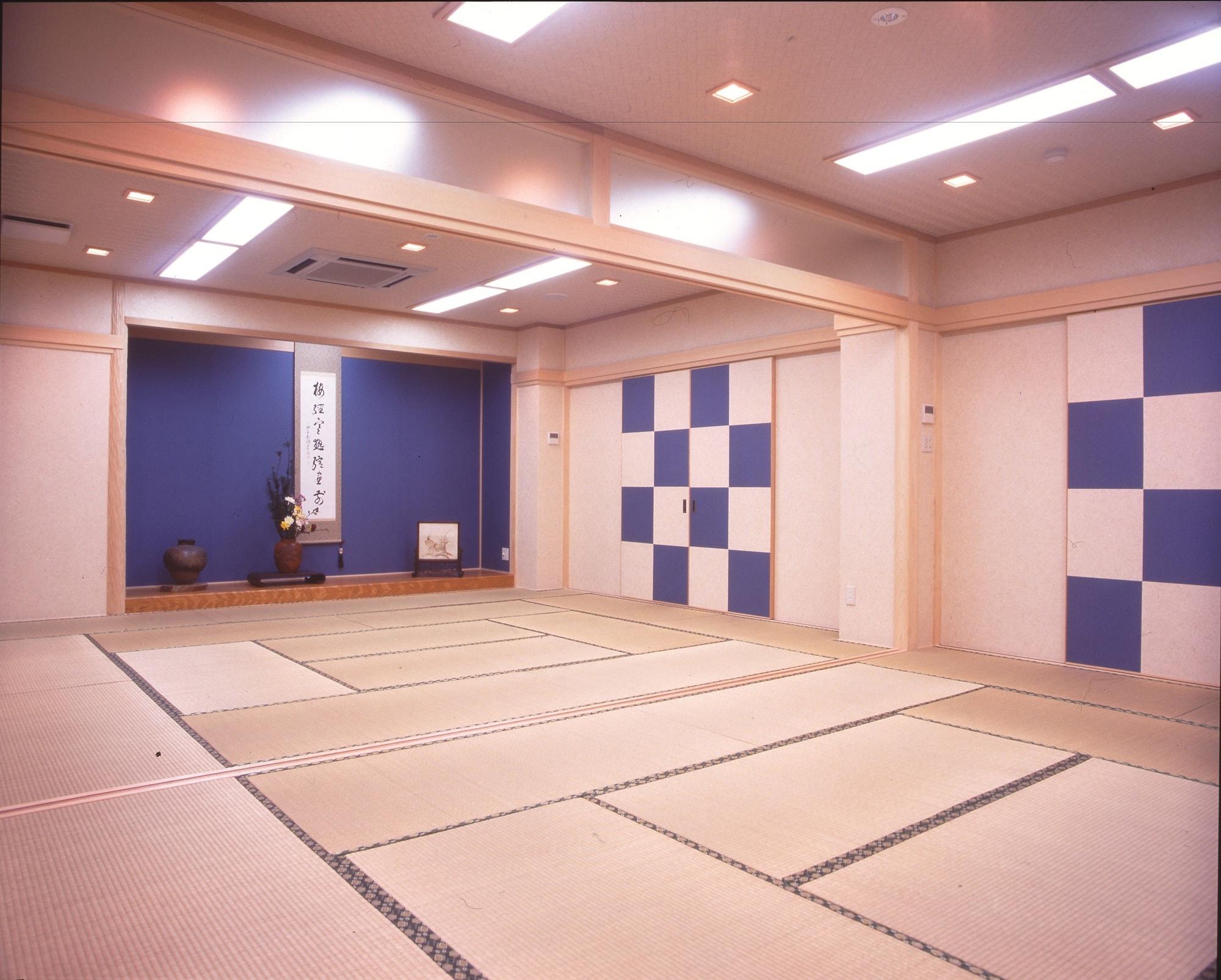 Yamani Ryokan Міхама Екстер'єр фото
